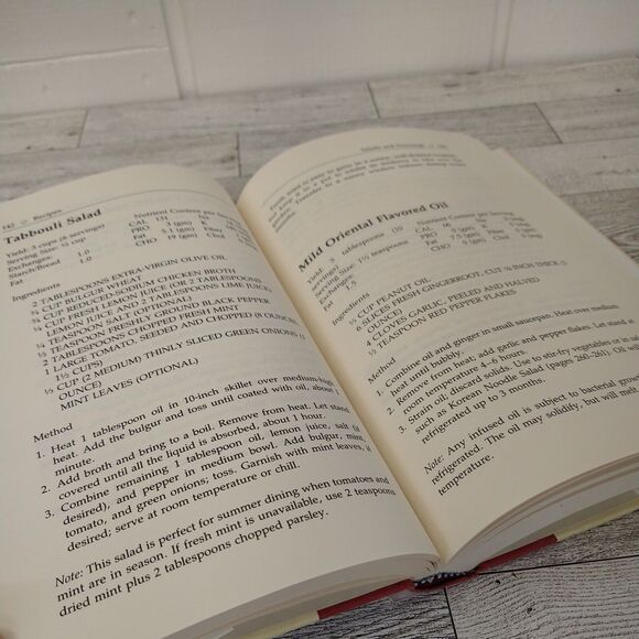 Family‎ Cookbook Volume IV American Tradition HCDJ - Amer Diabetes Assoc - Picture 3 of 12